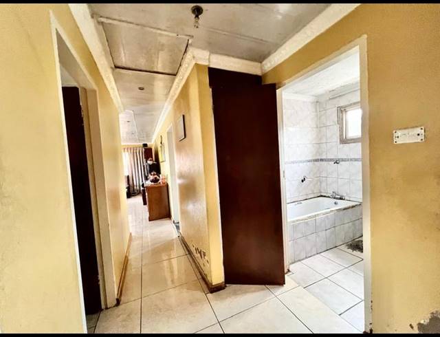 3 BEDROOM HOUSE FOR SALE IN GRANGE